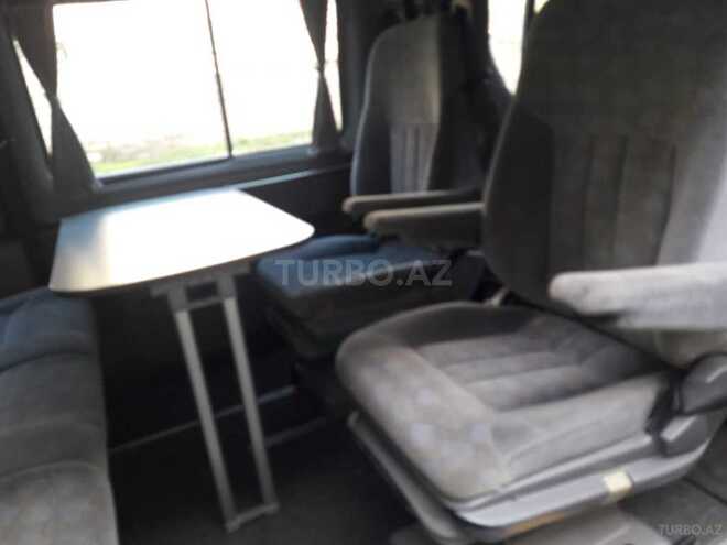 Ford Transit 1998, 380,000 km - 2.5 l - Bakı