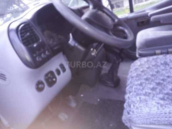 Ford Transit 1998, 380,000 km - 2.5 l - Bakı