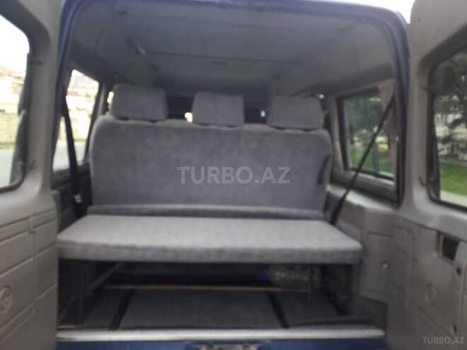 Ford Transit 1998, 380,000 km - 2.5 l - Bakı