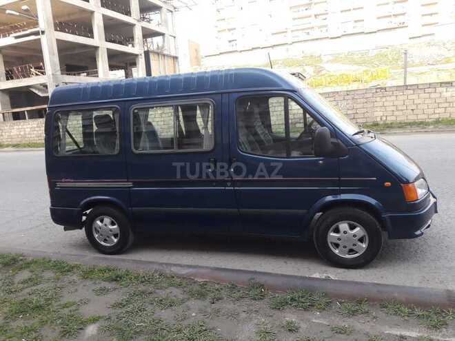 Ford Transit 1998, 380,000 km - 2.5 l - Bakı