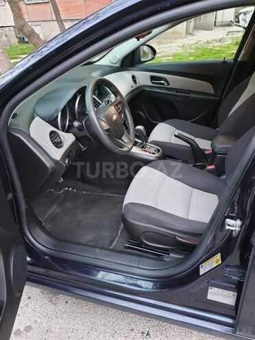 Chevrolet Cruze 2015, 82,459 km - 1.8 л - Bakı