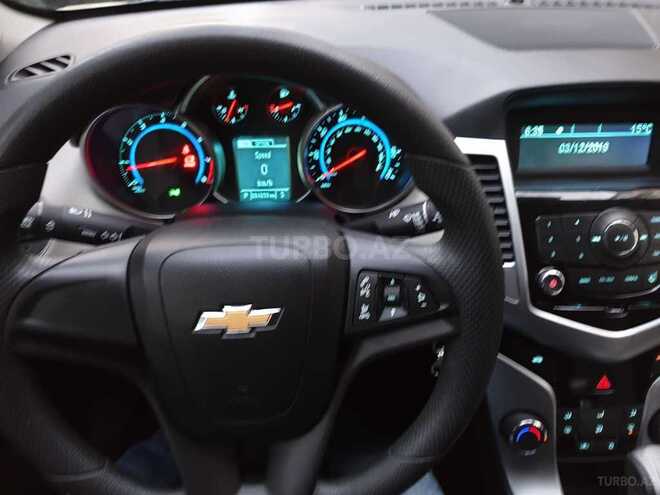 Chevrolet Cruze 2015, 82,459 km - 1.8 л - Bakı