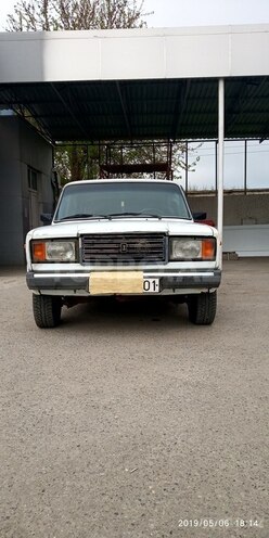 LADA (VAZ) 2107 2003, 191,222 km - 1.6 l - Xaçmaz