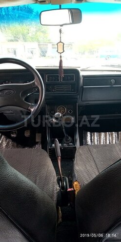 LADA (VAZ) 2107 2003, 191,222 km - 1.6 l - Xaçmaz