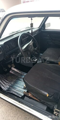 LADA (VAZ) 2107 2003, 191,222 km - 1.6 l - Xaçmaz