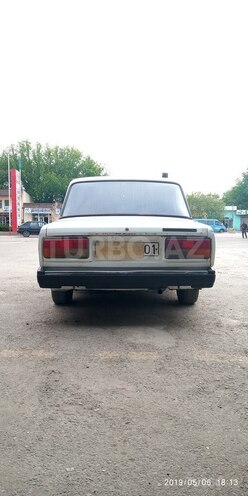 LADA (VAZ) 2107 2003, 191,222 km - 1.6 l - Xaçmaz
