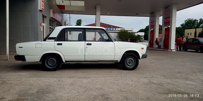 LADA (VAZ) 2107 2003, 191,222 km - 1.6 l - Xaçmaz