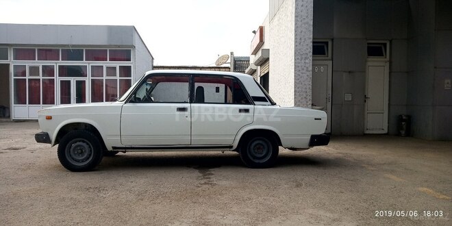 LADA (VAZ) 2107 2003, 191,222 km - 1.6 l - Xaçmaz