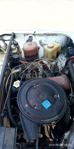 LADA (VAZ) 2107 2003, 191,222 km - 1.6 l - Xaçmaz