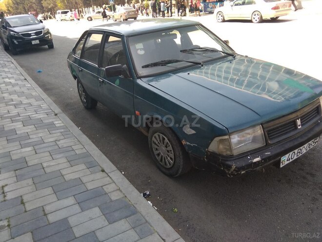 Moskvich 2141 1991, 150,000 km - 1.5 л - Sumqayıt