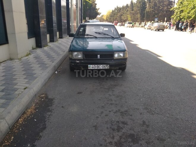 Moskvich 2141 1991, 150,000 km - 1.5 л - Sumqayıt