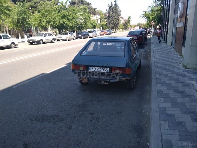 Moskvich 2141 1991, 150,000 km - 1.5 л - Sumqayıt
