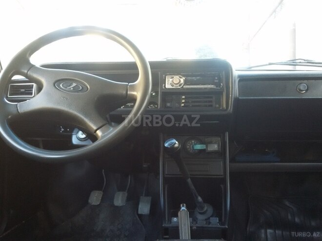 LADA (VAZ) 2107 2007, 184,300 km - 1.6 l - Bakı