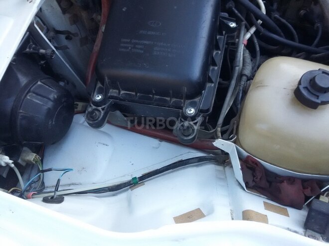 LADA (VAZ) 2107 2007, 184,300 km - 1.6 l - Bakı