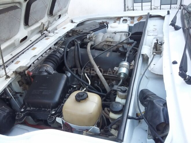 LADA (VAZ) 2107 2007, 184,300 km - 1.6 l - Bakı
