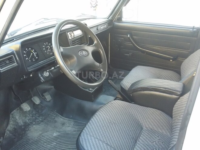 LADA (VAZ) 2107 2007, 184,300 km - 1.6 l - Bakı