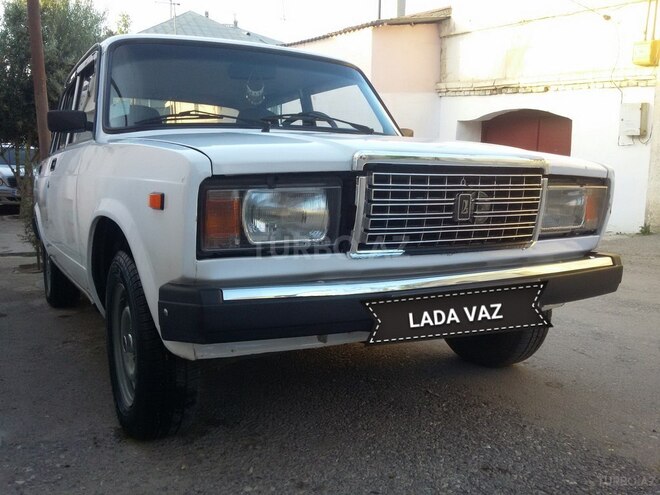 LADA (VAZ) 2107 2007, 184,300 km - 1.6 l - Bakı