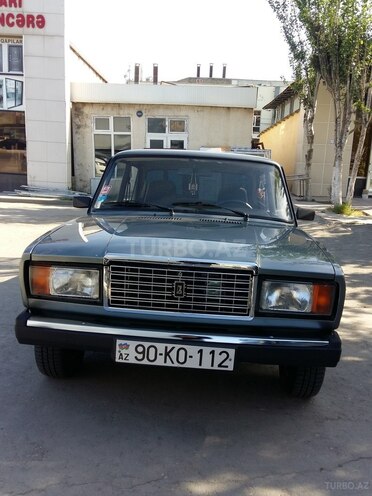 LADA (VAZ) 2107 2011, 86,000 km - 1.6 l - Sumqayıt