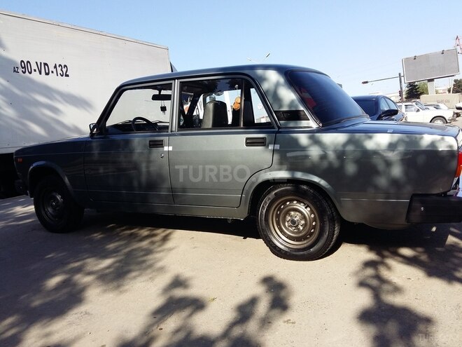 LADA (VAZ) 2107 2011, 86,000 km - 1.6 l - Sumqayıt