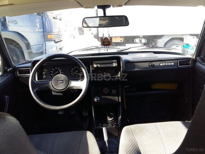 LADA (VAZ) 2107 2011, 86,000 km - 1.6 l - Sumqayıt