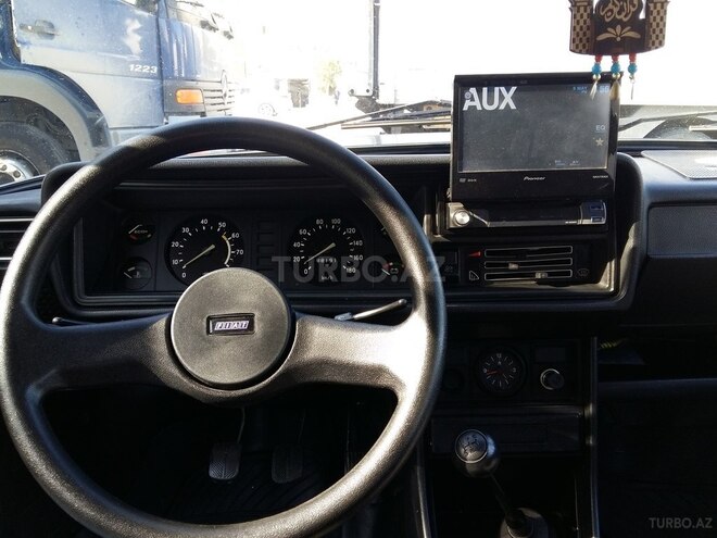 LADA (VAZ) 2107 2011, 86,000 km - 1.6 l - Sumqayıt