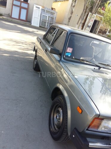 LADA (VAZ) 2107 2011, 86,000 km - 1.6 l - Sumqayıt