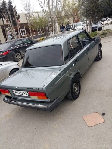 LADA (VAZ) 2107 2011, 86,000 km - 1.6 l - Sumqayıt