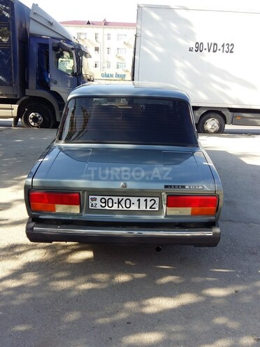 LADA (VAZ) 2107 2011, 86,000 km - 1.6 l - Sumqayıt