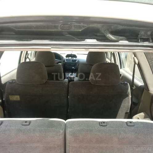 Mitsubishi Chariot 2001, 347,254 km - 2.4 l - Bakı