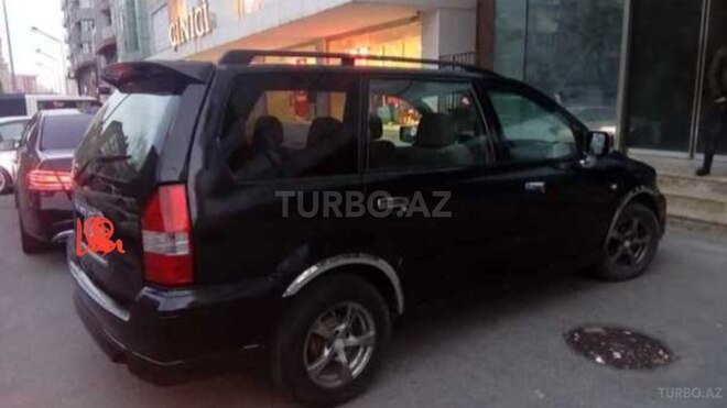 Mitsubishi Chariot 2001, 347,254 km - 2.4 l - Bakı