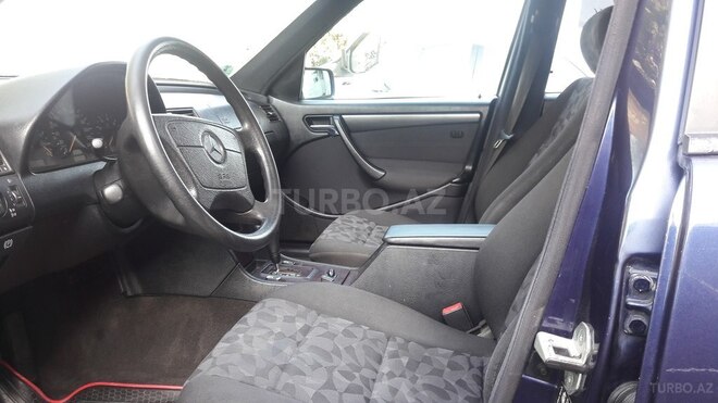 Mercedes C 180 1999, 275,600 km - 1.8 l - Bakı