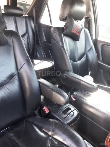 Lexus RX 300 2002, 208,000 km - 3.0 л - Bakı