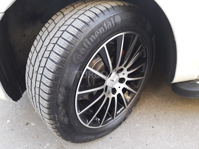 Mercedes Vito 2014, 198,000 km - 2.2 l - Bakı