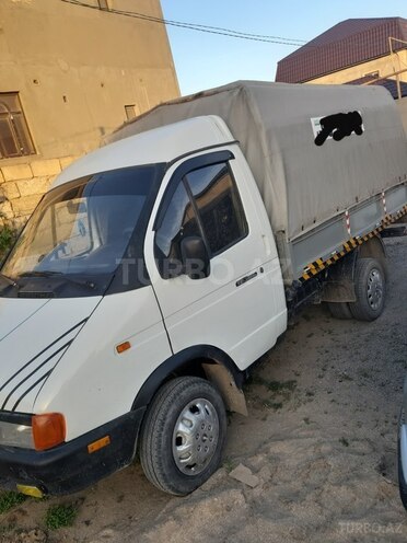 GAZ 32212 2000, 136,985 km - 0.3 l - Sumqayıt