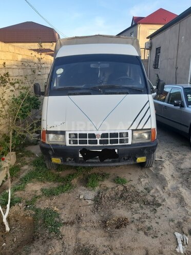 GAZ 32212 2000, 136,985 km - 0.3 l - Sumqayıt