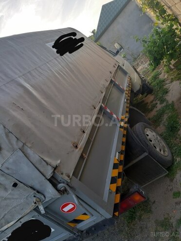 GAZ 32212 2000, 136,985 km - 0.3 l - Sumqayıt