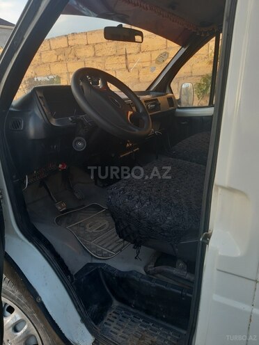 GAZ 32212 2000, 136,985 km - 0.3 l - Sumqayıt