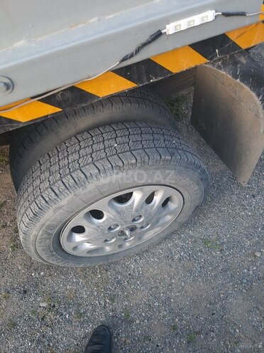 GAZ 32212 2000, 136,985 km - 0.3 l - Sumqayıt