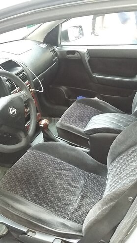 Opel Astra 1998, 242,000 km - 1.6 l - Bakı