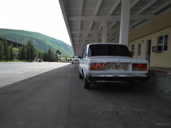 LADA (VAZ) 2107 2000, 143,000 km - 1.6 l - Şəki