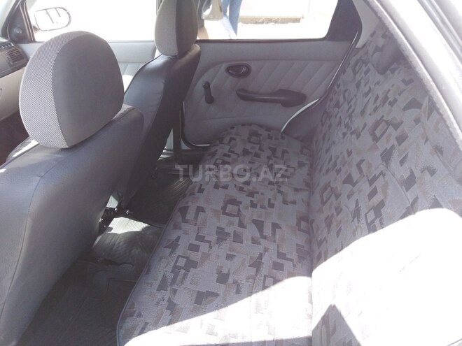 Fiat Albea 2007, 360,000 km - 1.4 l - Xırdalan