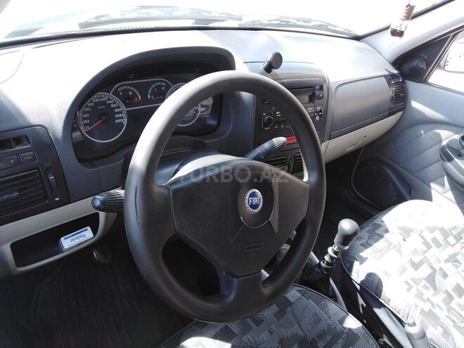 Fiat Albea 2007, 360,000 km - 1.4 l - Xırdalan