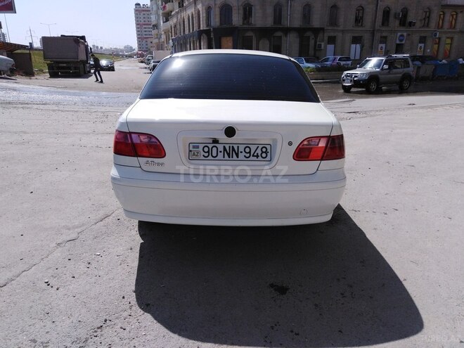 Fiat Albea 2007, 360,000 km - 1.4 l - Xırdalan