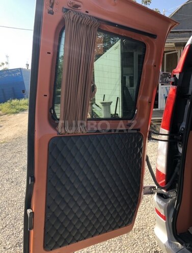 Mercedes Vito 116 2010, 350,000 km - 2.2 l - Bakı