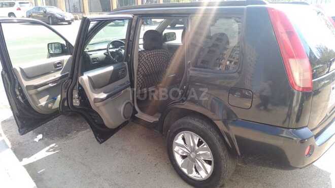Nissan X-Trail 2008, 210,000 km - 2.5 л - Bakı
