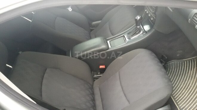 Mercedes C 220 2000, 322,222 km - 2.2 l - Gəncə
