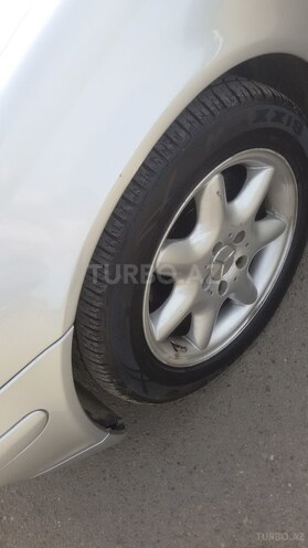 Mercedes C 220 2000, 322,222 km - 2.2 l - Gəncə