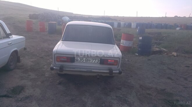 LADA (VAZ) 2106 1986, 3,345,743 km - 0.1 l - Bakı