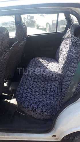 Daewoo Nexia 1997, 176,290 km - 1.5 l - Bakı