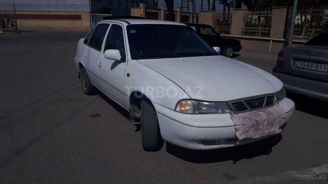 Daewoo Nexia 1997, 176,290 km - 1.5 l - Bakı